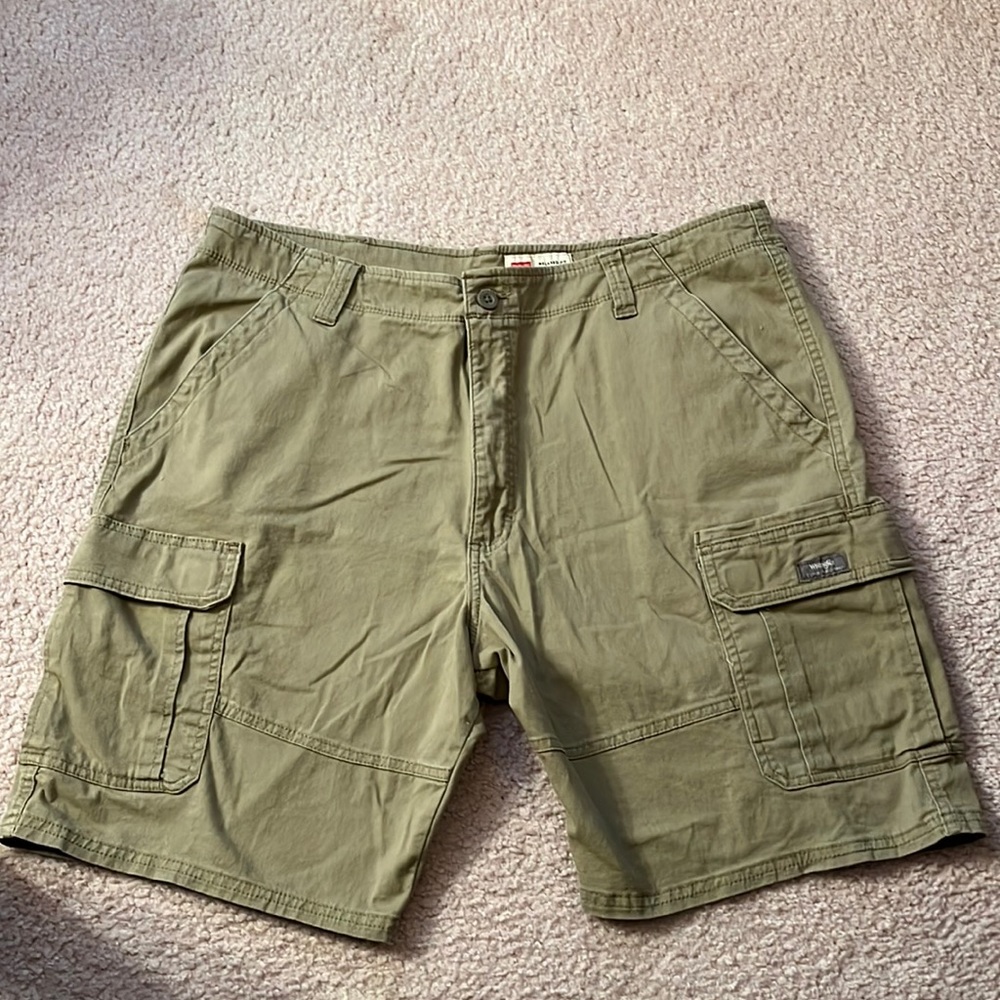 Wrangler men shorts